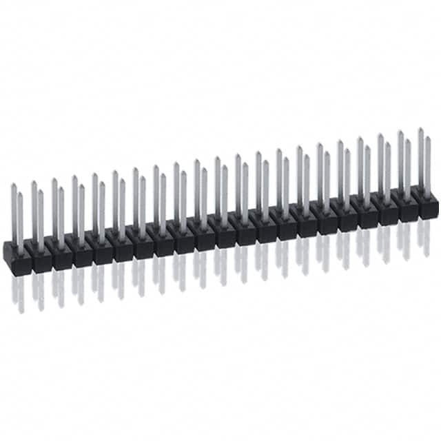 PEC21DFBN Sullins Connector Solutions  Headers Male Pins
